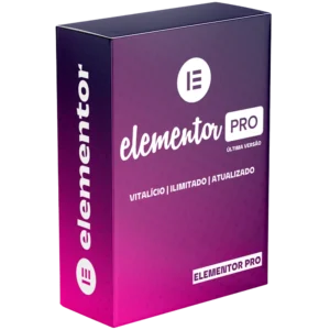 Plugin - Elementor Pro