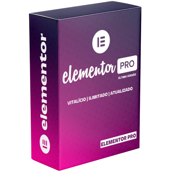 Plugin - Elementor Pro