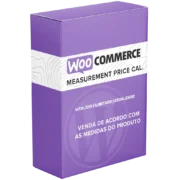 WooCommerce Measurement Price Calculator