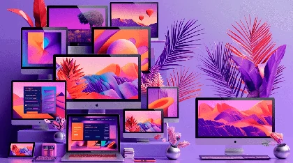 Sites e páginas profissionais prontas para Elementor Pro