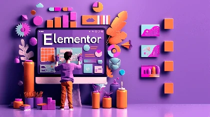 Tutoriais práticos e acessíveis para Elementor, perfeitos para iniciantes e experientes.