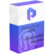 Presto Player Pro – The Ultimate WordPress Video Player Plugin